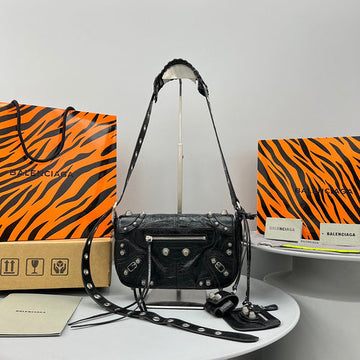 ZALL - BGA Bags - 243