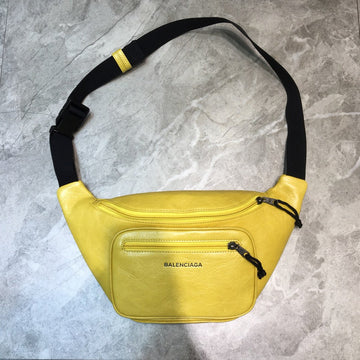 ZALL - BGA Bags - 404