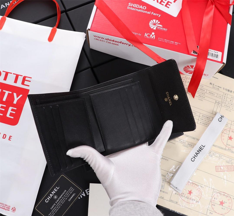 ZALL - CHL Bags - 547