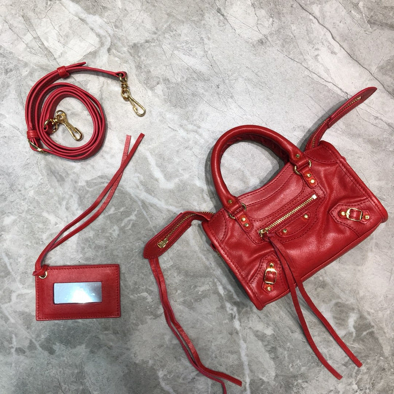 ZALL - BGA Bags - 837