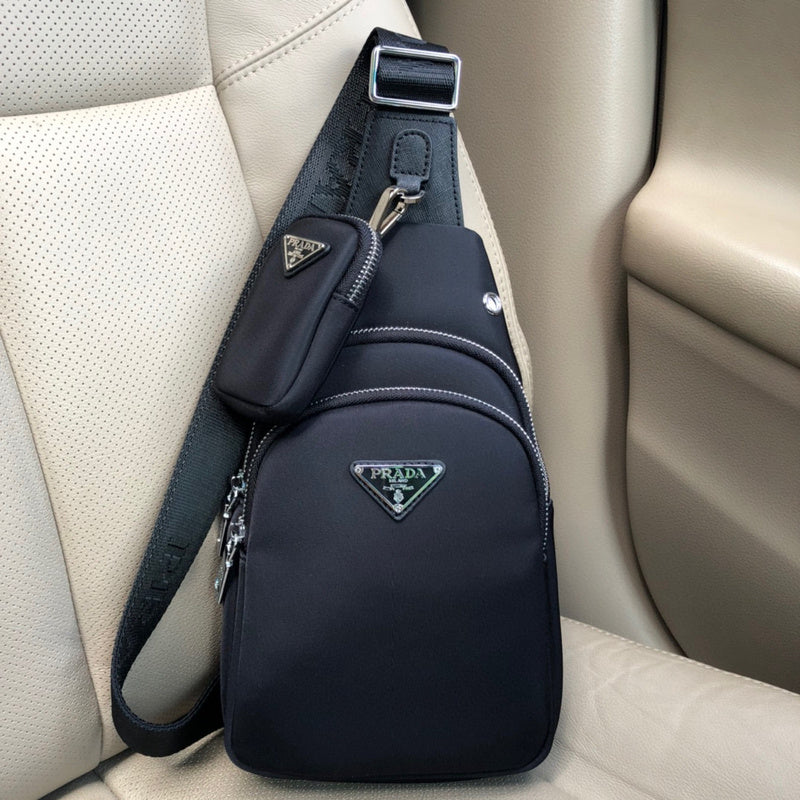 ZALL - All Men Bags - 038