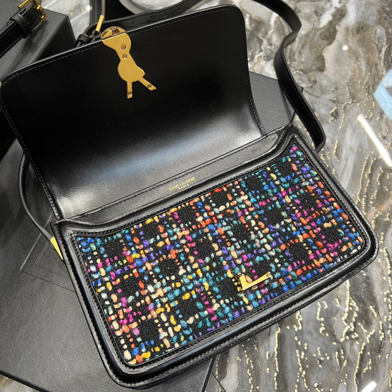 Zal Collections - SLY Bags - 393