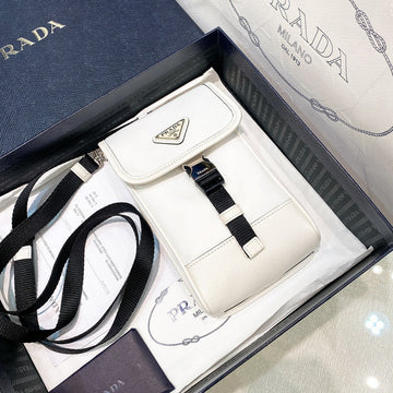 Zarlay Bags - PDA Bags - 2881