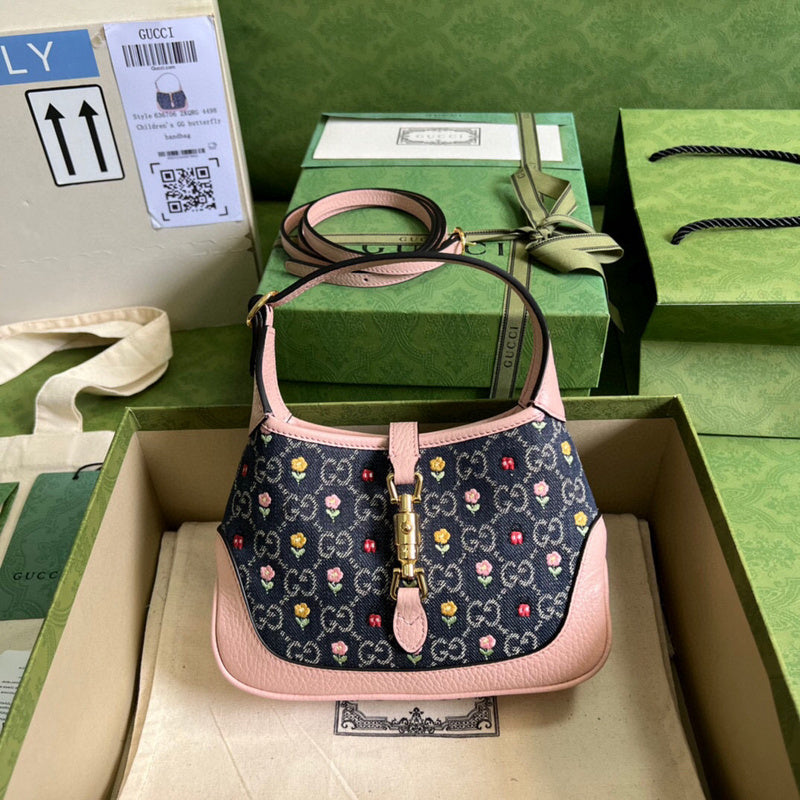 ZALL - GCI Bags - 1504