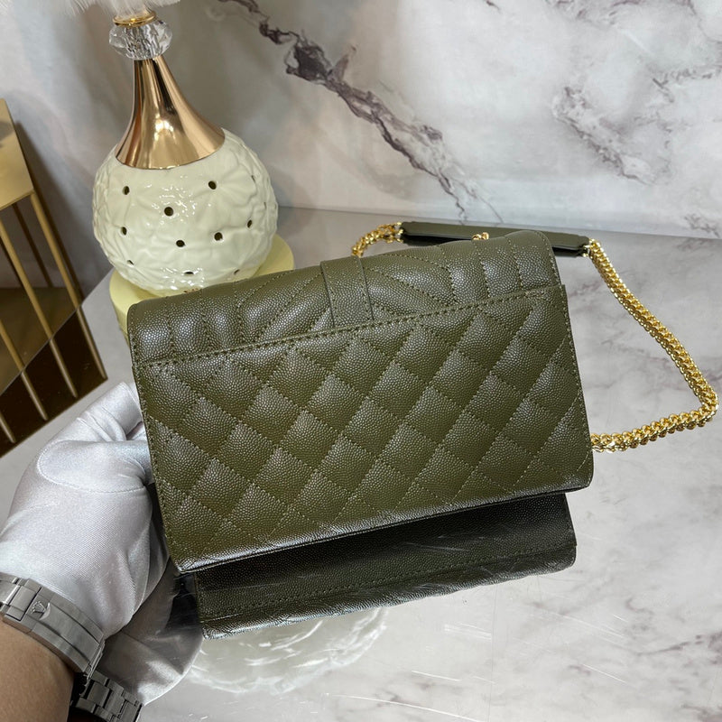 Zal Collections - SLY Bags - 2248