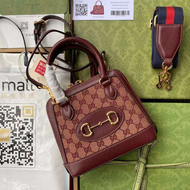 GUI2 Bags - Luxurious Bags  656