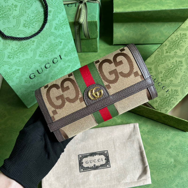 ZALL - GCI Bags - 1488