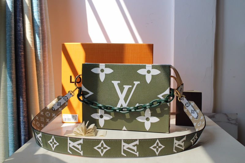 LOV2 Bags - Luxurious Bags  2665