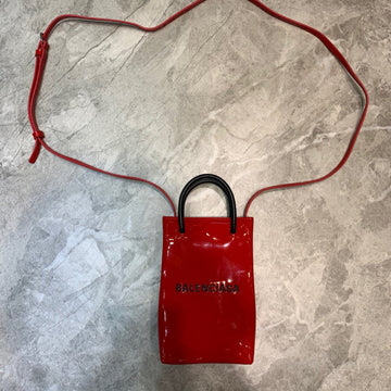 ZALL - BGA Bags - 1258