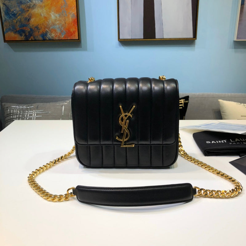 Zal Collections - SLY Bags - 2676