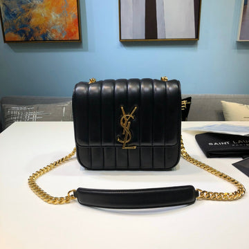 Zal Collections - SLY Bags - 2676