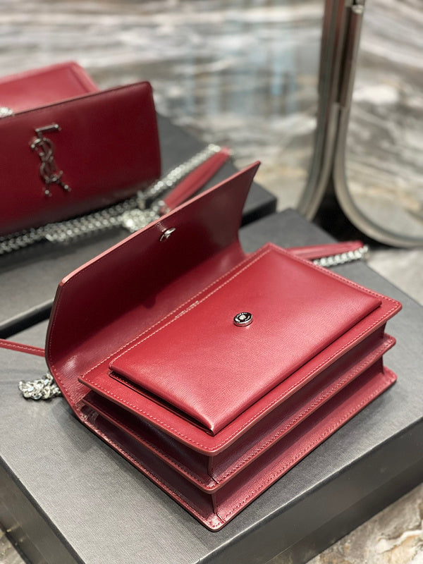 Zal Collections - SLY Bags - 291