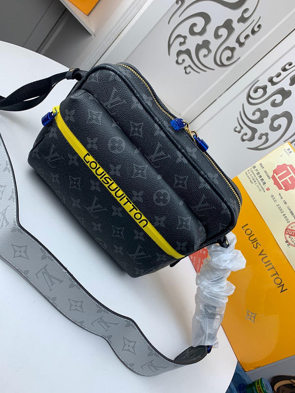 ZALL - All Men Bags - 156