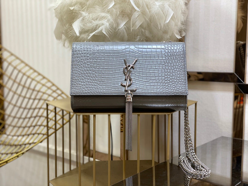 Zal Collections - SLY Bags - 2279