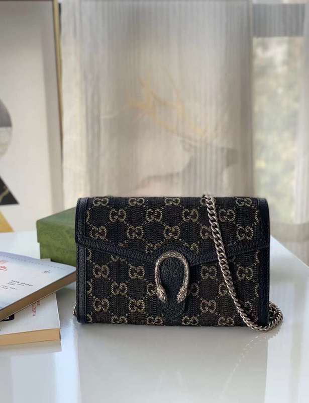 GUI2 Bags - Luxurious Bags  545