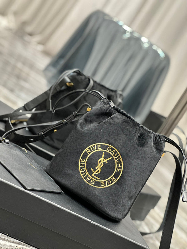 Zal Collections - SLY Bags - 2191