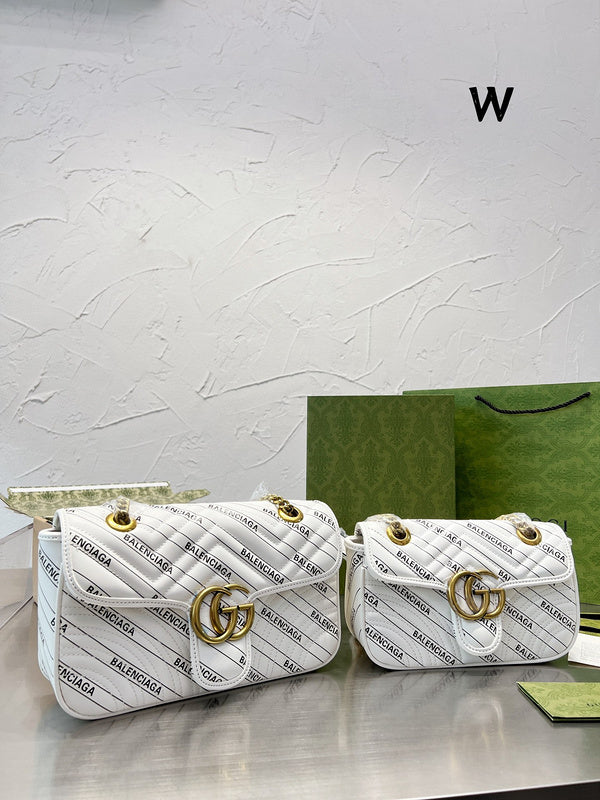 ZALL - BGA Bags - 1344