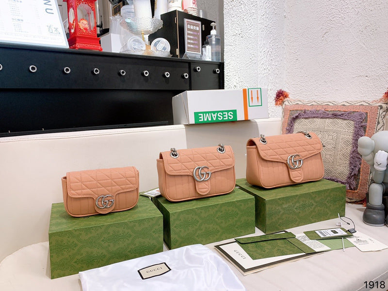 ZALL - BGA Bags - 1311