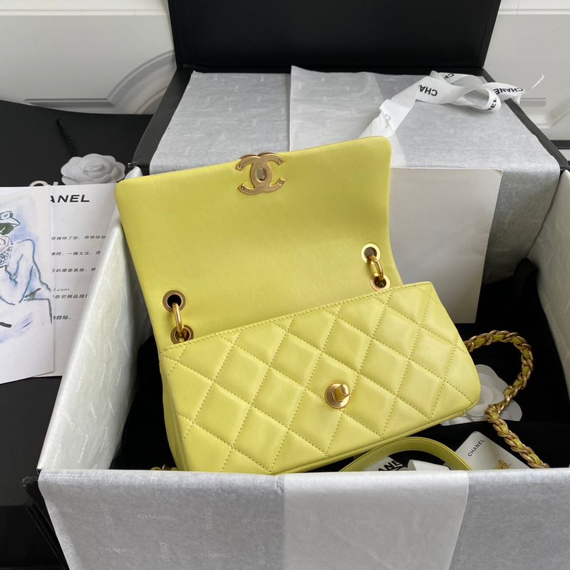 Zarlay  - CHL Bags - 051