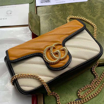 GUI2 Bags - Luxurious Bags  772