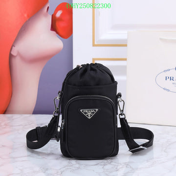 Zarlay Bags - PDA Bags - 3037