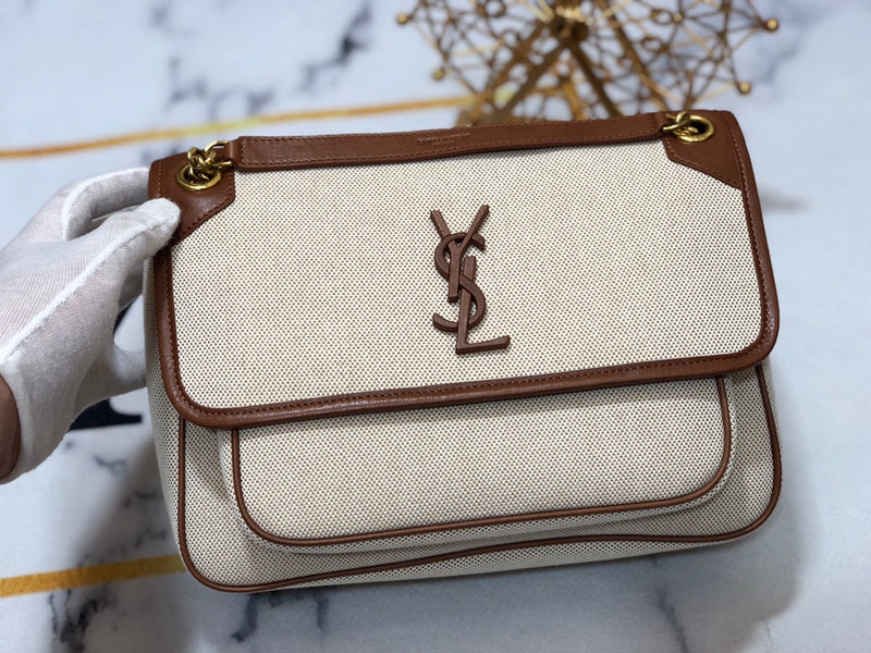 Zal Collections - SLY Bags - 2562