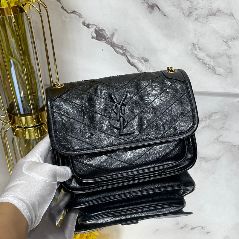 Zal Collections - SLY Bags - 2133