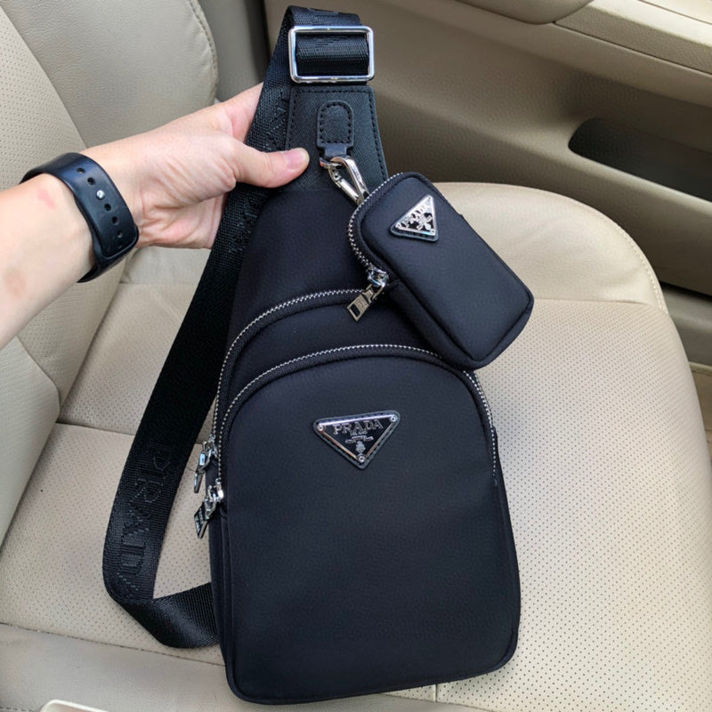 ZALL - All Men Bags - 039