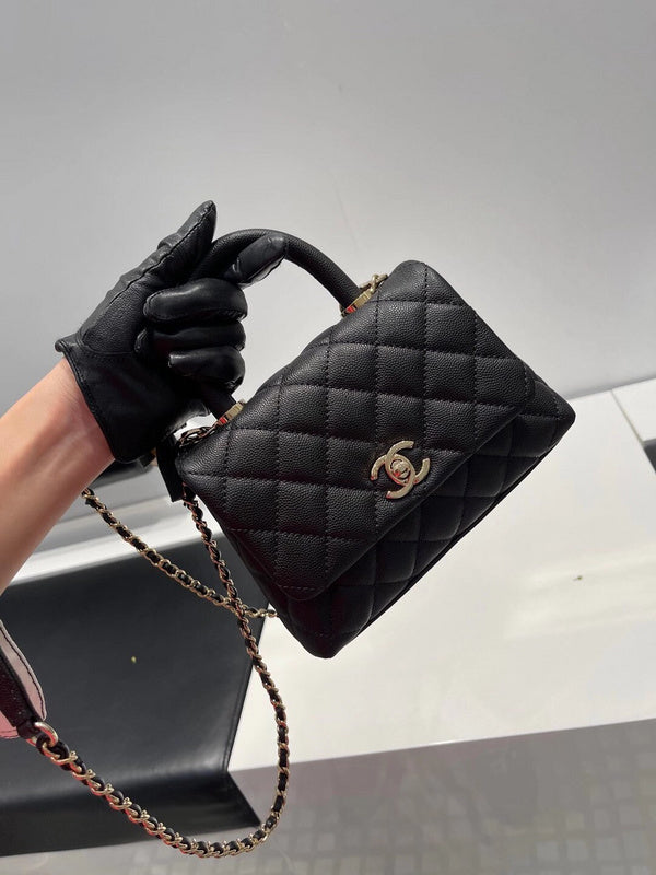 Zarlay  - CHL Bags - 048