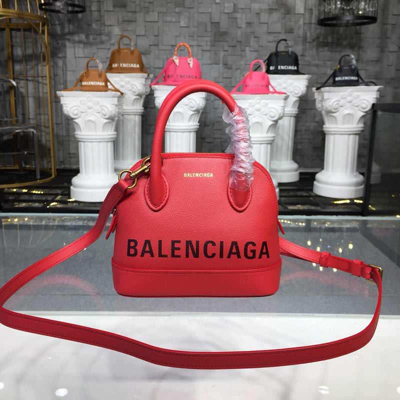 ZALL - BGA Bags - 1094