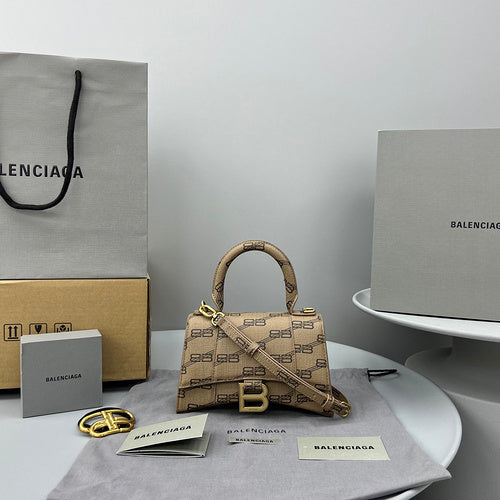 ZALL - BGA Bags - 241