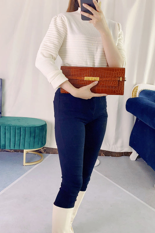 Zal Collections - SLY Bags - 923