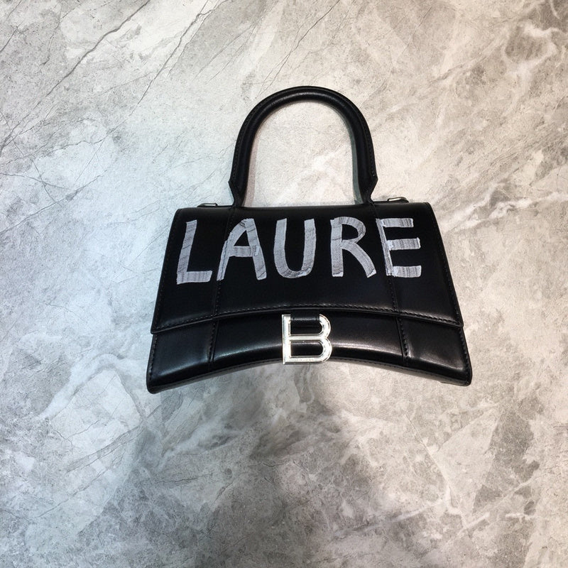 ZALL - BGA Bags - 833