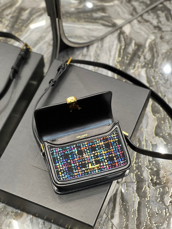 Zal Collections - SLY Bags - 392