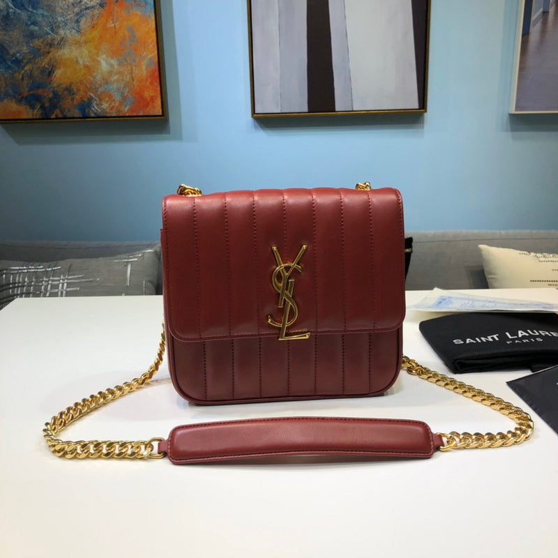 Zal Collections - SLY Bags - 2671