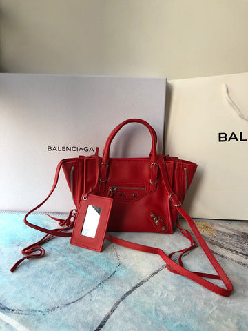 ZALL - BGA Bags - 1182