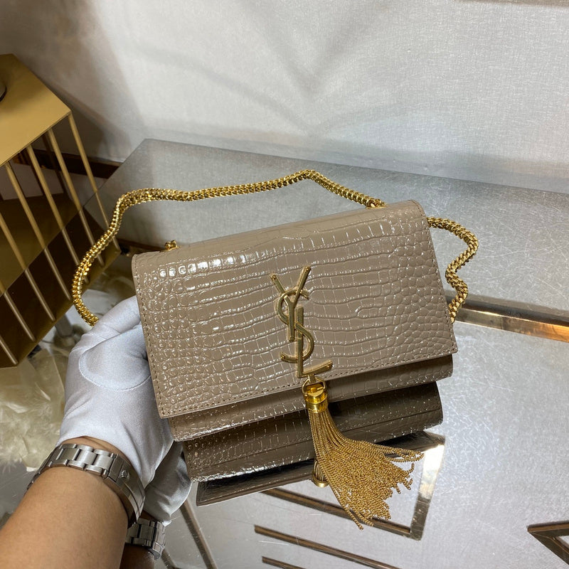 Zal Collections - SLY Bags - 2268