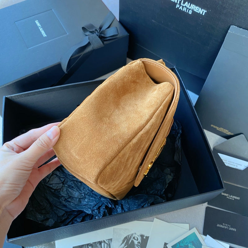 Zal Collections - SLY Bags - 787