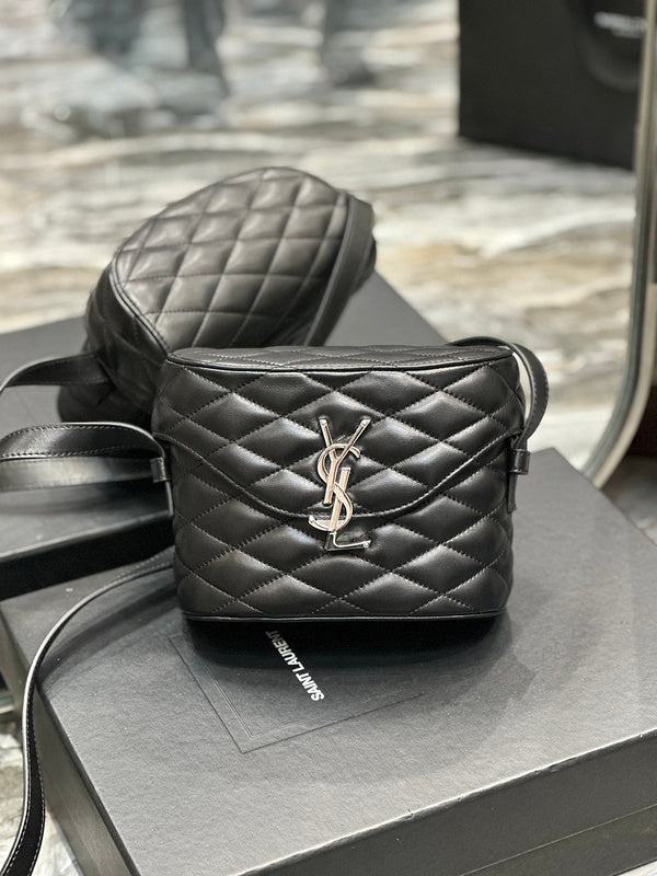 Zal Collections - SLY Bags - 337