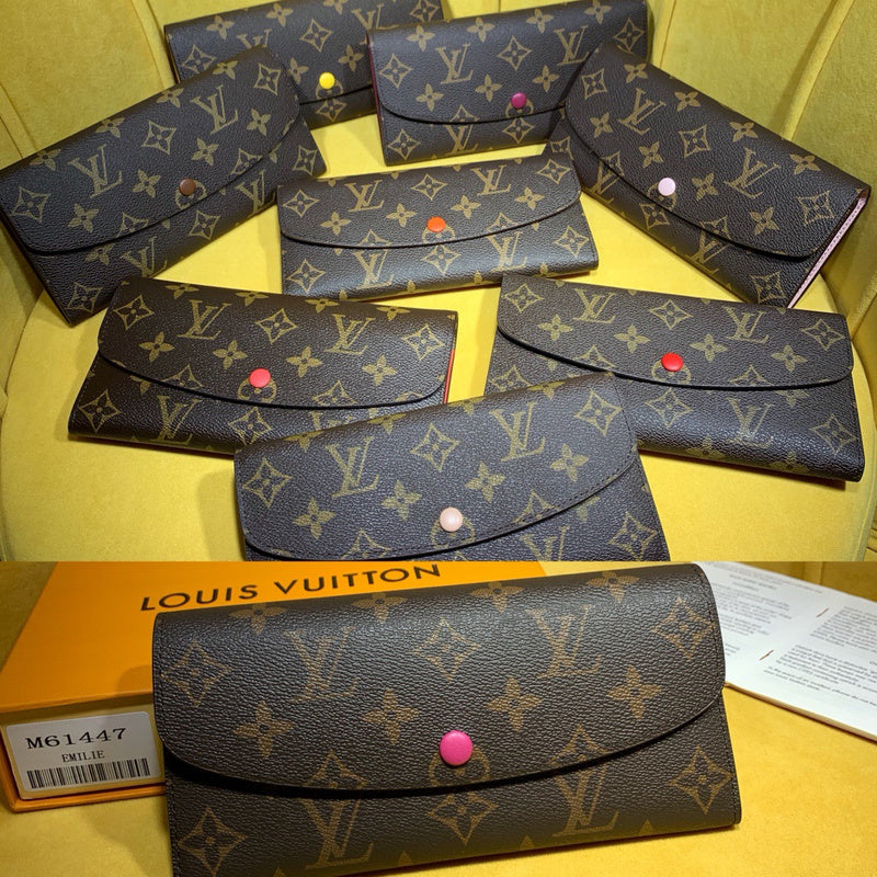 LOV2 Bags - Luxurious Bags  2274