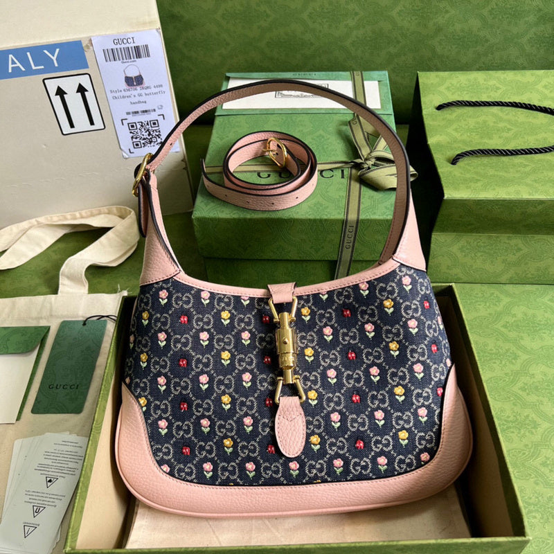 ZALL - GCI Bags - 1496