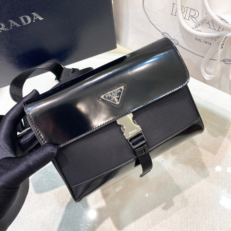 Zarlay Bags - PDA Bags - 2855