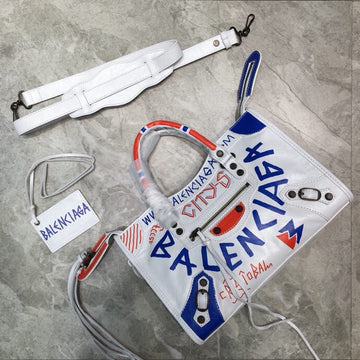 ZALL - BGA Bags - 1166