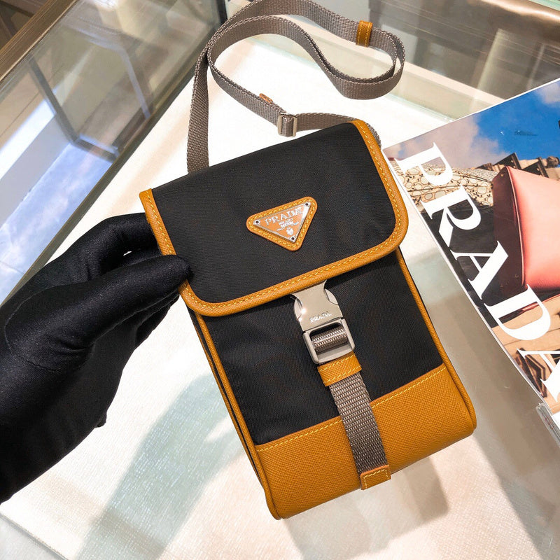 Zarlay Bags - PDA Bags - 2885