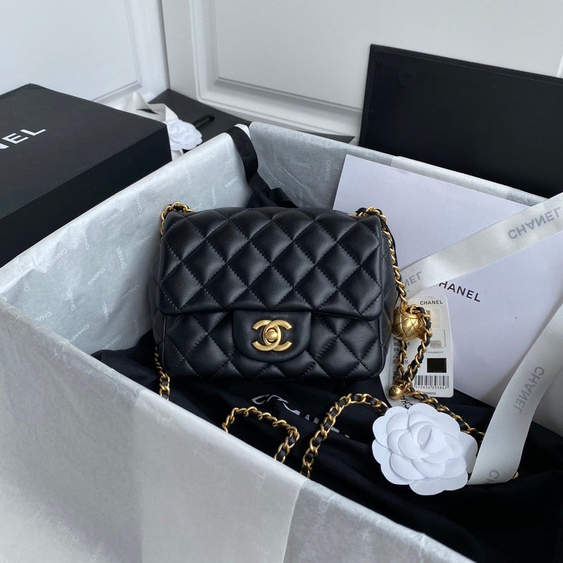 Zarlay  - CHL Bags - 053