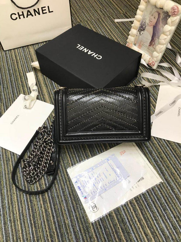 ZALL - CHL Bags - 522