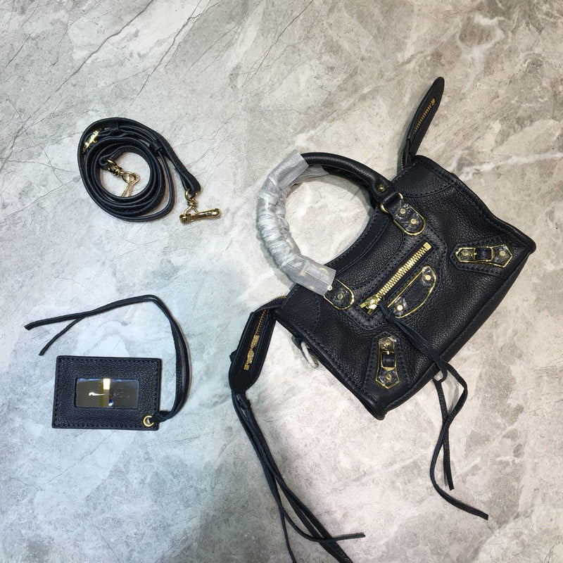 ZALL - BGA Bags - 903