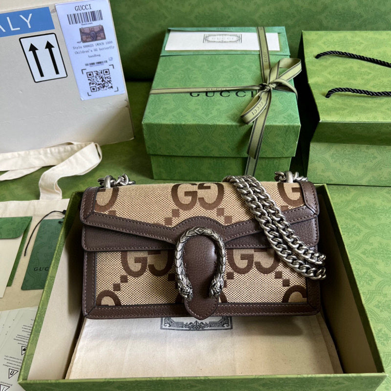 ZALL - GCI Bags - 1497