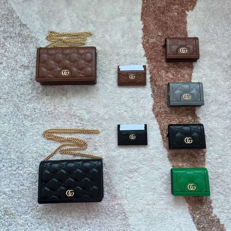 GUI2 Bags - Luxurious Bags  277