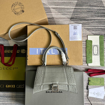 ZALL - BGA Bags - 484